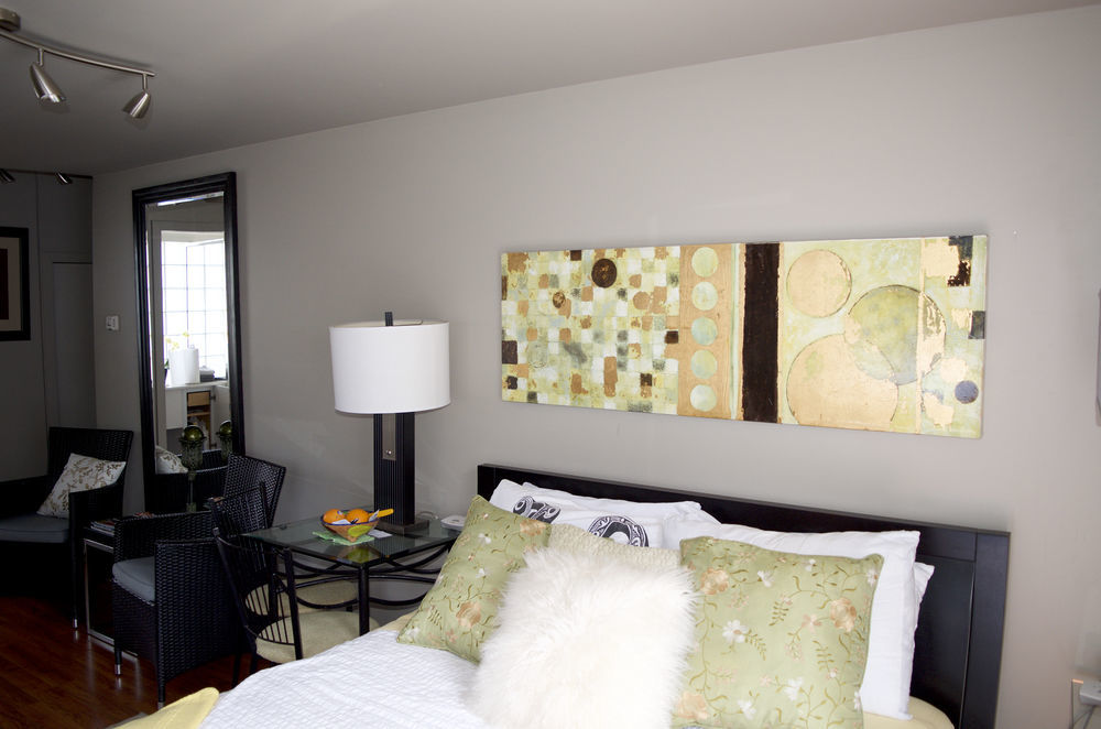 A Float Home B&B In Fisherman'S Wharf 빅토리아 외부 사진
